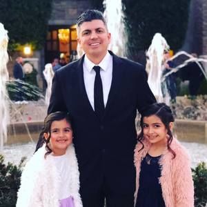 Meet your Posher, Gabriel